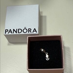 Pandora flip flop Charm